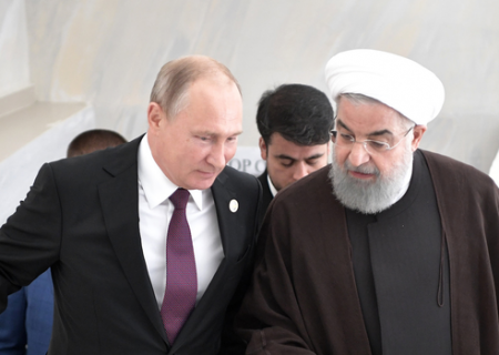 روسیه و ایران چقدر با یک همکاری راهبردی فاصله دارند؟
