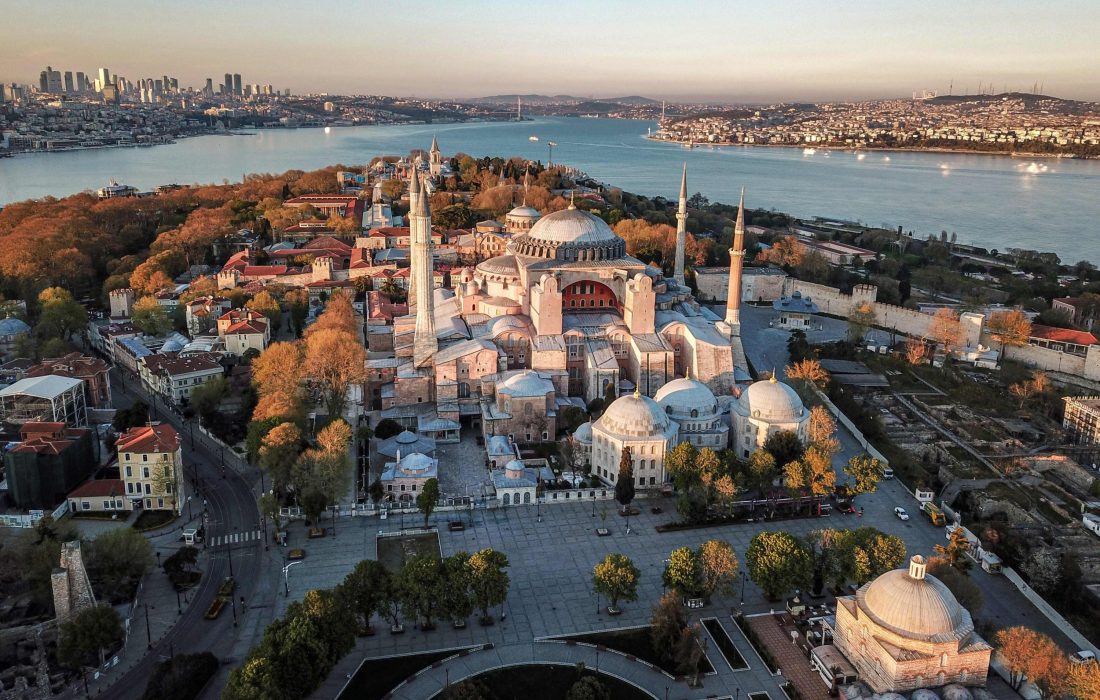 کشف کلاهبرداری گسترده در فروش املاک به خارجی‌ها در ترکیه