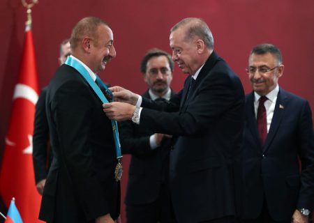 “جهان تُرک” اردوغان چقدر واقعی است؟