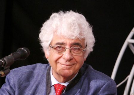 لوریس چکناواریان؛ نامی بزرگ برای ایران و ارمنستان