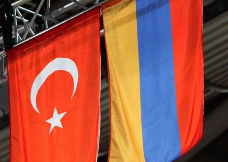 عوامل موثر بر عادی سازی روابط میان ترکیه و ارمنستان