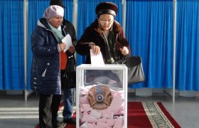 تحلیل نتایج چهارمین انتخابات ریاست جمهوری در ترکمنستان