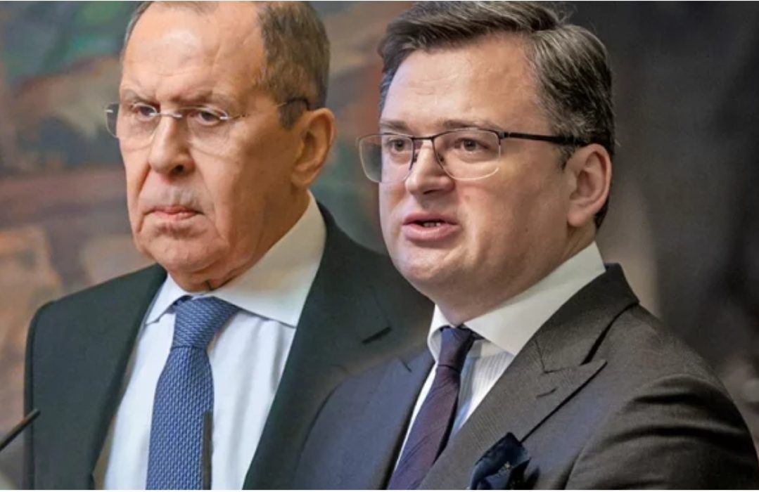 لاوروف: خطر وقوع جنگ جهانی سوم و بکارگیری سلاح اتمی جدی است / وزیر خارجه اوکراین: این حرف یعنی روسیه شکست در اوکراین را حس کرده