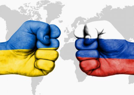 روابط روسیه و آسیای مرکزی در چارچوب عملیات نظامی در اوکراین