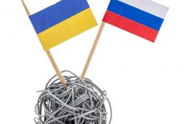 خطوط واگرایی: رویکردها در جامعه روسیه نسبت به مذاکرات با اوکراین