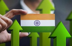 سبقت اقتصادی هند از چین؟