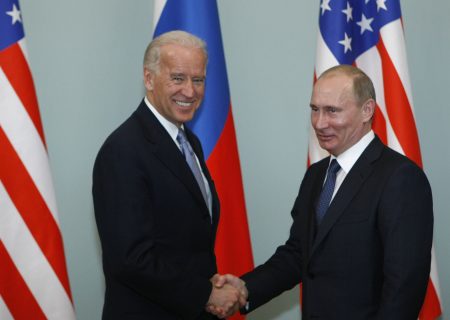 آیا دیپلماسی بین روسیه و غرب هنوز امکان پذیر است؟