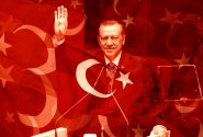 انتخابات ژوئن ۲۰۲۳ و جایگاه ایران در بازآرایی روابط خارجی ترکیه
