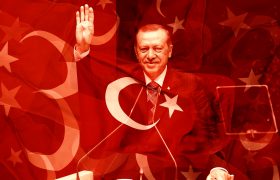 درخواست عضویت فنلاند و سوئد در ناتو و فرصت طلایی برای ترکیه
