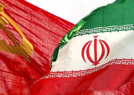 ورود سفیر شوروی به ایران برای برقراری روابط دیپلماتیک