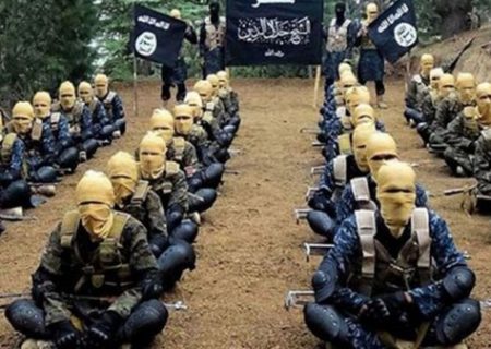 داعش خراسان تا چه اندازه خطرناک است؟