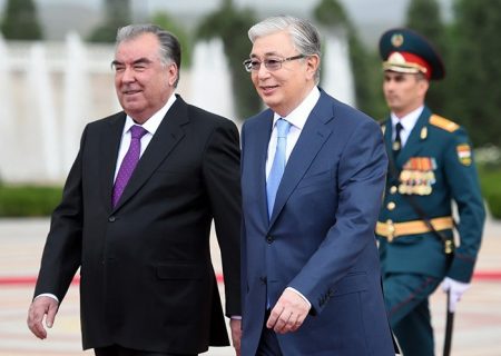 سه ‎رئیس‌جمهور در تهران: آیا شاهد نقطه عطفی در روابط ایران و آسیای مرکزی هستیم؟