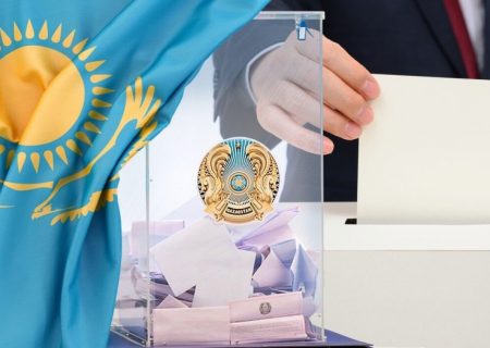 تحلیل نتایج همه پرسی قانون اساسی در قزاقستان