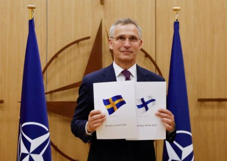 چرا عضویت فنلاند و سوئد در ناتو امنیت افزا نیست؟