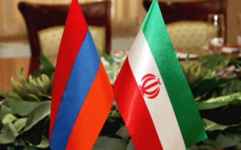 تبریز و کاپان؛ دروازه های جدید توسعه روابط تهران و ایروان