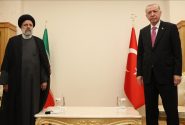 گزارش نشست مجازی ایراس: روابط ایران و ترکیه به کدام سو می‌رود؟