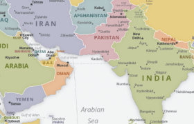 افغانستان و جهان بینی تمدنی ایرانی ـ هندی