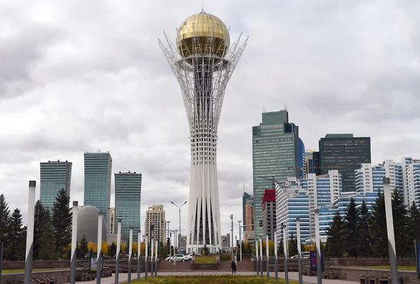 سرمایه گذاران روسی و خارجی در حال افزایش سرمایه‌گذاری در قزاقستان هستند