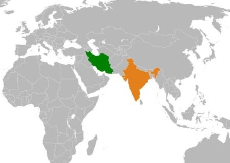 مقایسه نقش هند و ایران در نظام امنیت منطقه‌ای آسیای جنوبی