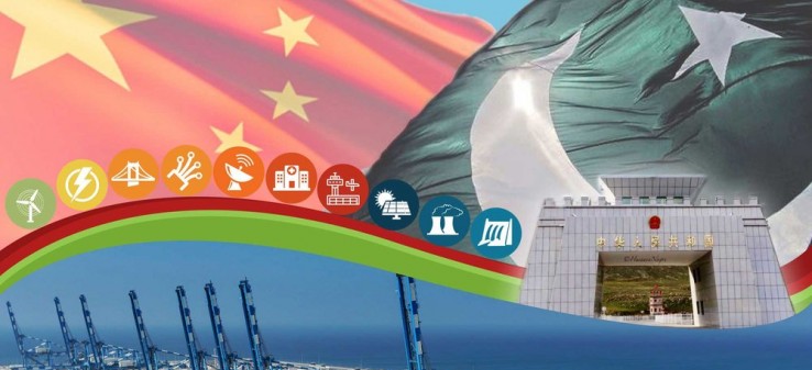گوادر، بندر استراتژیک آشفتۀ چین و پاکستان در دریای عرب