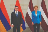 مقامات ارمنستان روسیه را متهم می‌کنند