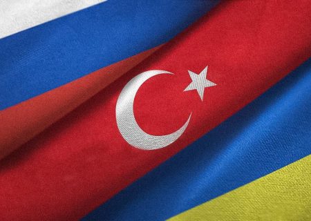 رقابت آنکارا با مسکو در آسیای مرکزی و قفقاز