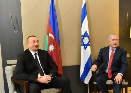 چالش‌های روابط راهبردی آذربایجان و اسرائیل پس از ۷ اکتبر