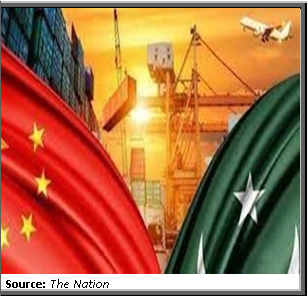 الزامات و پیامدهای تسریع فاز دوم کریدور اقتصادی چین و پاکستان