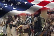 نگاهی به اقتصاد سیاسی تعامل آمریکا و حکومت طالبان و اهداف آن