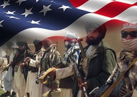 نگاهی به اقتصاد سیاسی تعامل آمریکا و حکومت طالبان و اهداف آن