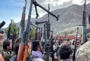 طالبان و جبهه مقاومت ملی افغانستان