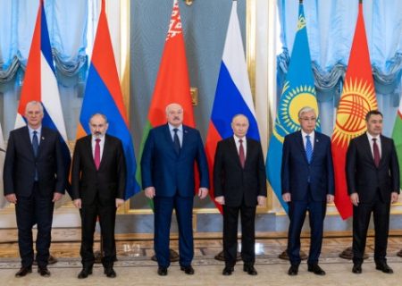 فرصت‌ها و چالش‌های ازبکستان و تاجیکستان در اتحادیۀ اقتصادی اوراسیا