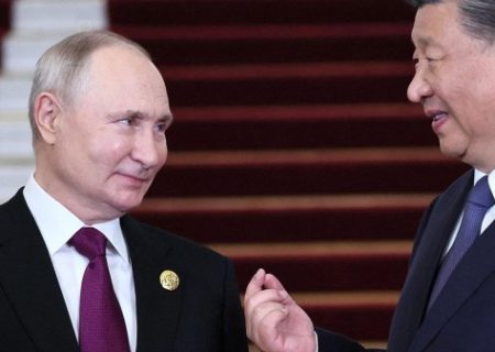 روابط روسیه و چین در آسیای مرکزی؛ تعامل یا تقابل