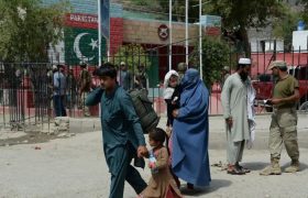 واکاوی اهداف طرح اخراج اتباع افغانستان از پاکستان