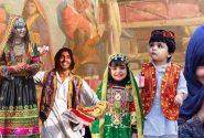 میراث فرهنگی ناملموس پیشاور(سنت های پشتون و هندکو)