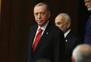 جایگاه جدید ترکیه در مناسبات ژئوپلیتیکی-راهبردی