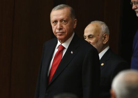 جایگاه جدید ترکیه در مناسبات ژئوپلیتیکی-راهبردی