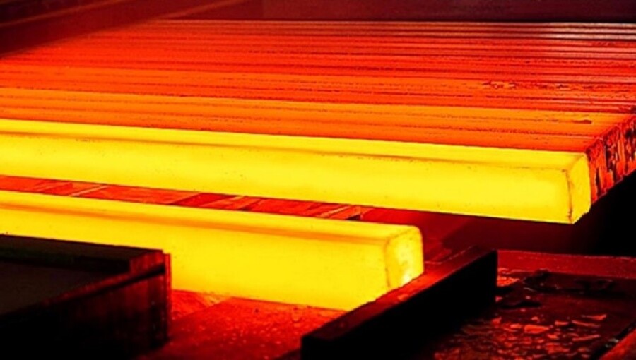 تولیدکنندگان فلز روسیه به آغوش چین کشیده می‌‌شوند