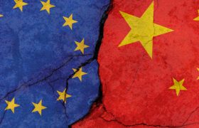 دیدگاه‌های ملی در مورد ‌‌‌ریسک‌زدایی اروپا از چین