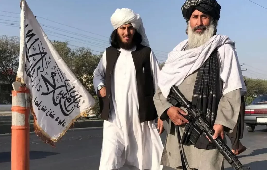 واکاوی مواضع اعلامی طالبان در قبال رژیم صهیونیستی