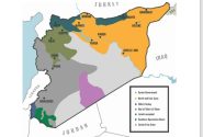 آینده کردهای سوریه در دوران پسا اسد
